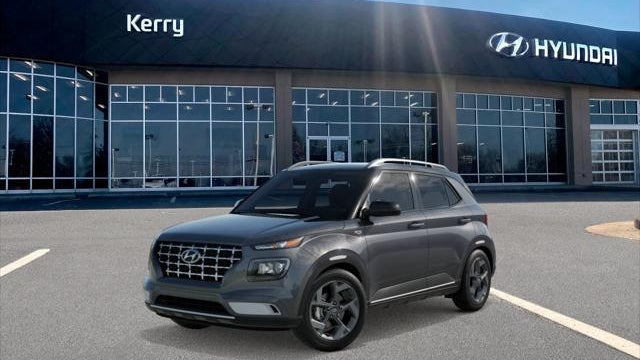 Preowned 2026 Hyundai VENUE SEL for Sale