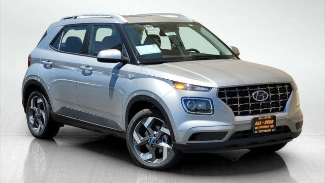 Preowned 2026 Hyundai VENUE SEL for Sale