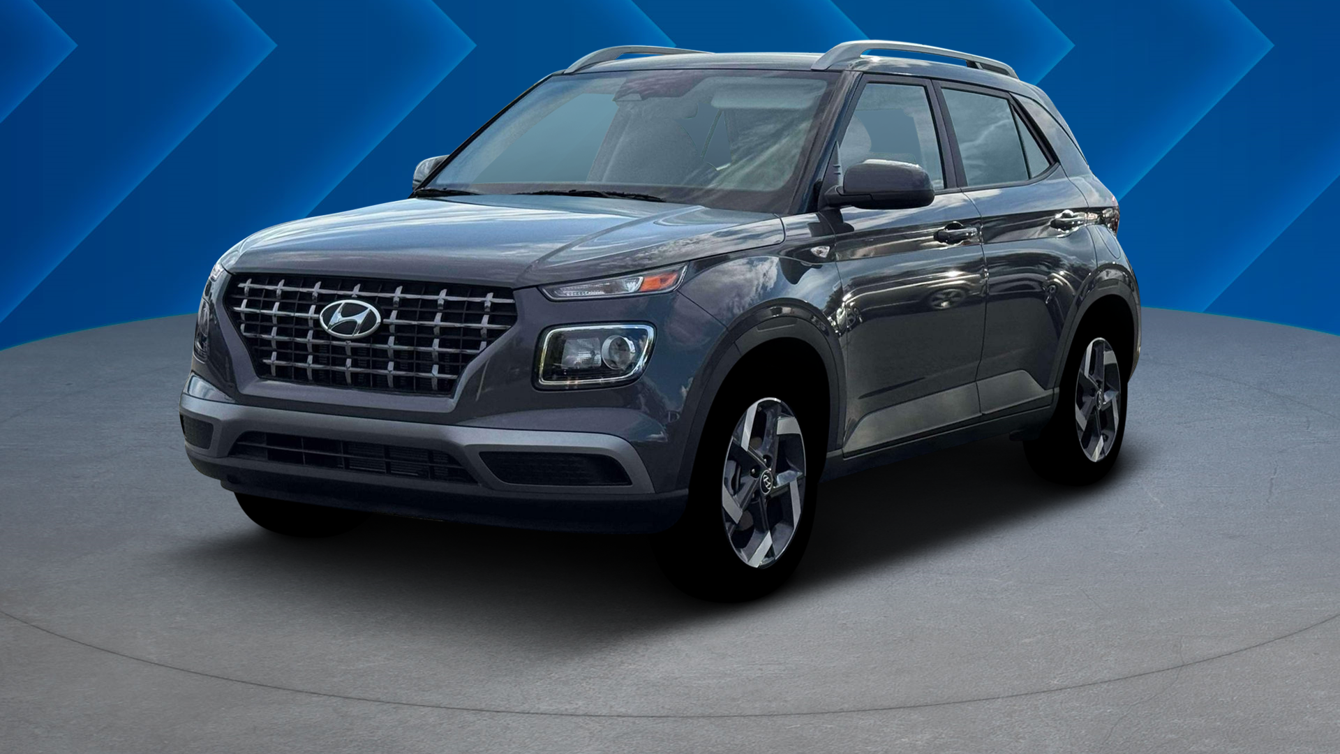 Preowned 2026 Hyundai VENUE SEL for Sale