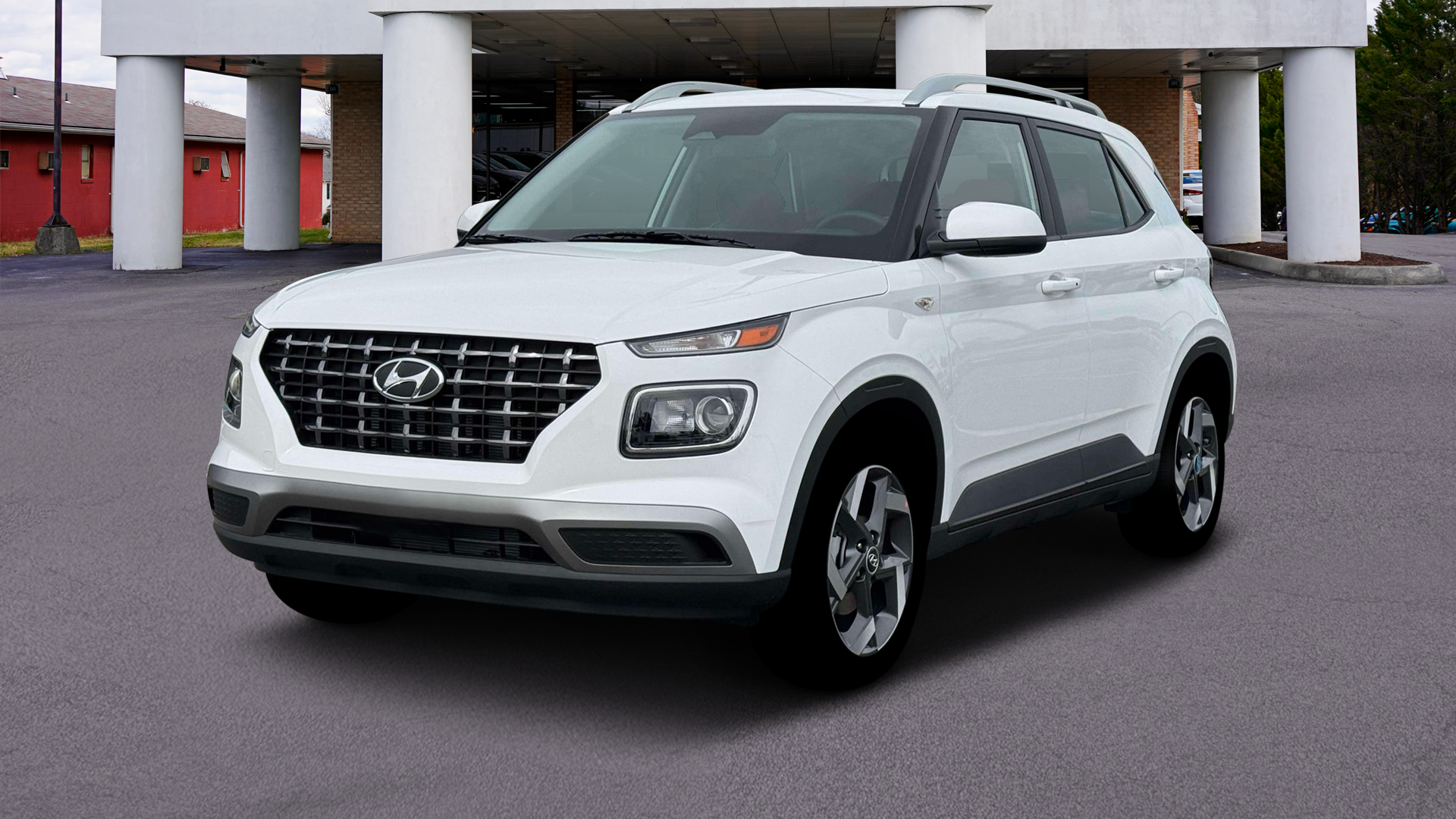 Preowned 2026 Hyundai VENUE SEL for Sale