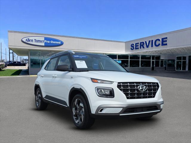 2026 Hyundai Venue - $22,225