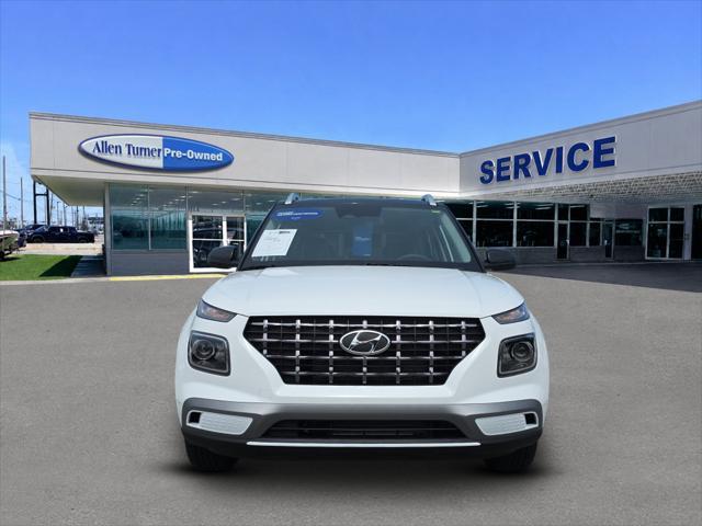 2026 Hyundai Venue - $22,225