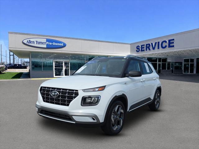 2026 Hyundai Venue - $22,225