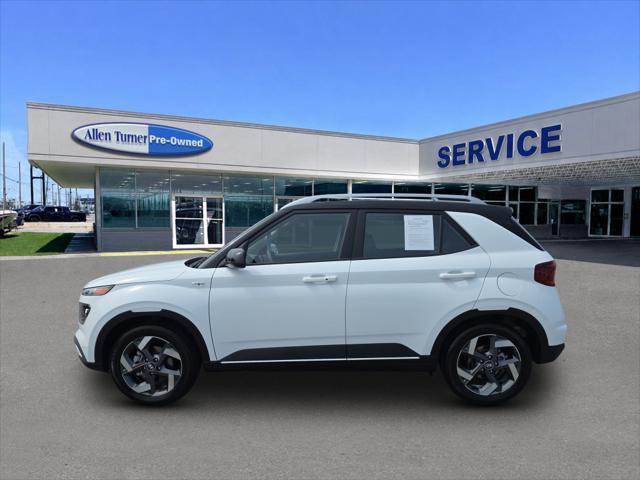 2026 Hyundai Venue - $22,225
