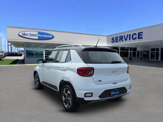 2026 Hyundai Venue - $22,225