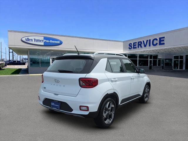 2026 Hyundai Venue - $22,225