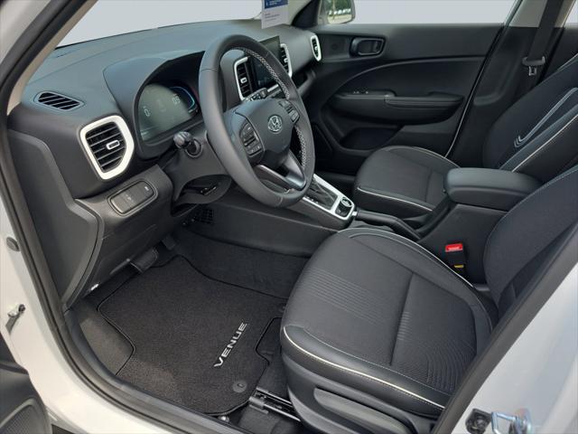 2026 Hyundai Venue - $22,225