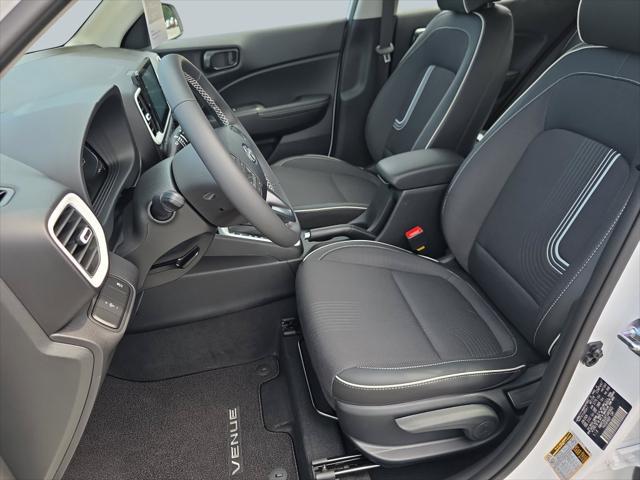 2026 Hyundai Venue - $22,225