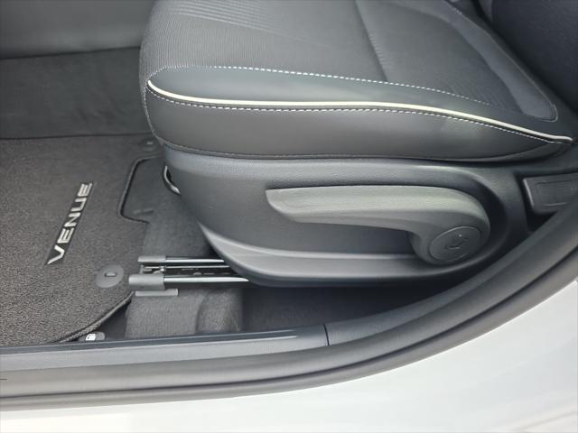 2026 Hyundai Venue - $22,225