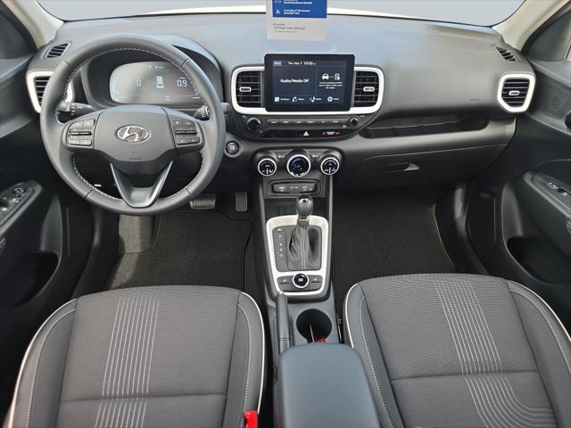 2026 Hyundai Venue - $22,225