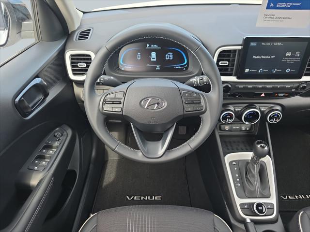 2026 Hyundai Venue - $22,225