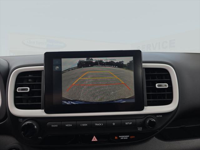2026 Hyundai Venue - $22,225