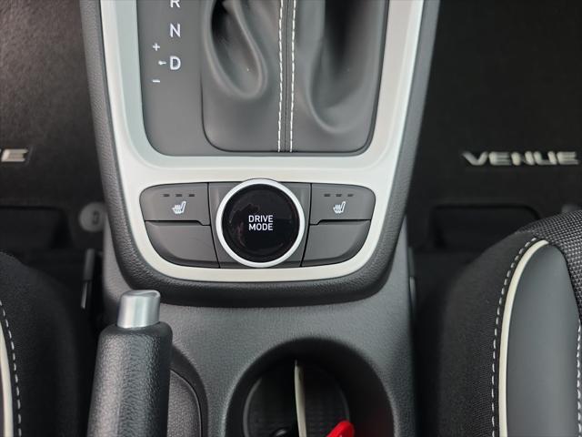 2026 Hyundai Venue - $22,225
