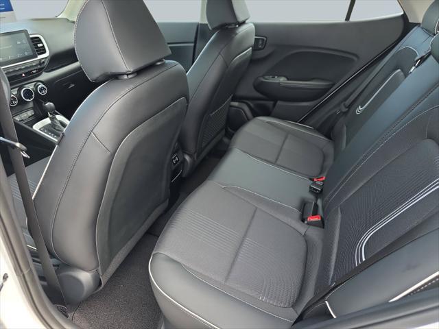 2026 Hyundai Venue - $22,225