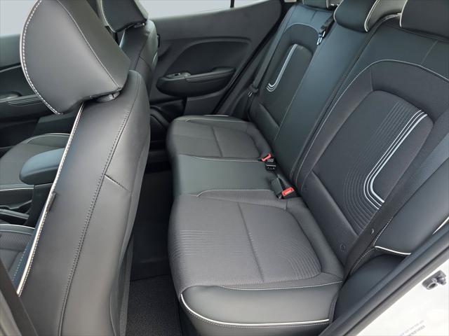 2026 Hyundai Venue - $22,225