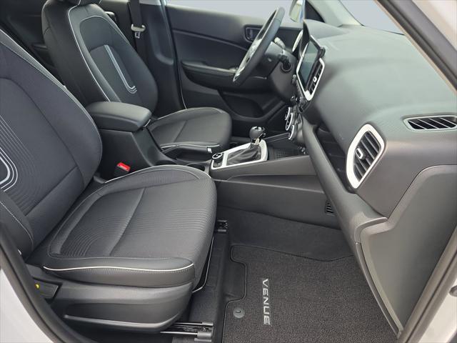 2026 Hyundai Venue - $22,225