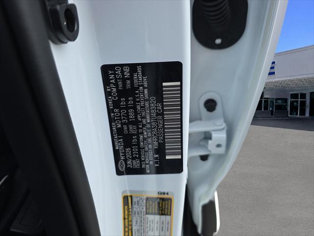 2026 Hyundai Venue - $22,225