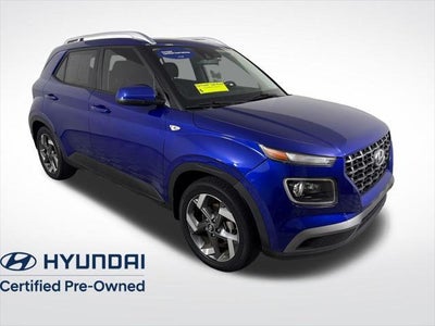 Photo of a 2020 Hyundai Venue SEL 4DR Crossover for sale