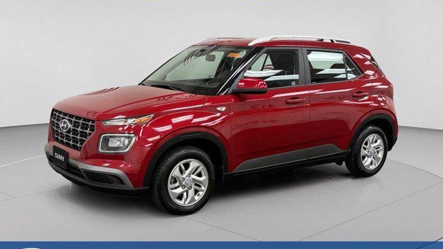 Preowned 2020 Hyundai VENUE SEL for Sale