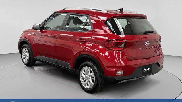 2020 Hyundai VENUE SEL