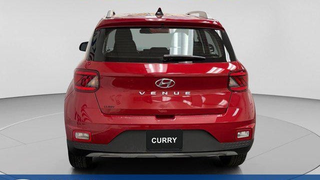 2020 Hyundai VENUE SEL