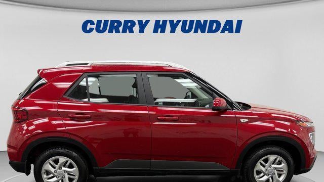 2020 Hyundai VENUE SEL