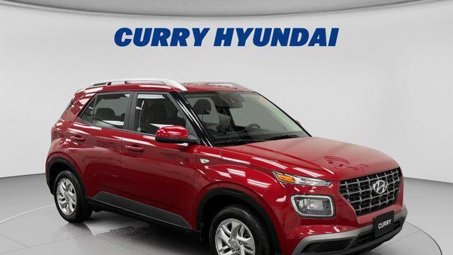 2020 Hyundai VENUE SEL