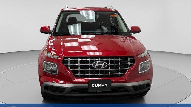 2020 Hyundai VENUE SEL