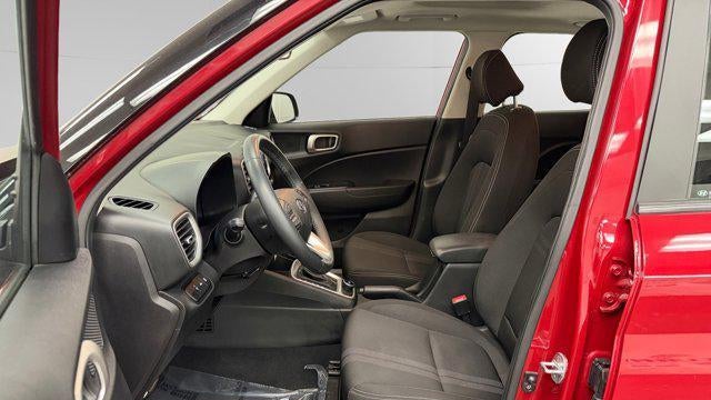 2020 Hyundai VENUE SEL