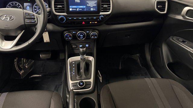 2020 Hyundai VENUE SEL