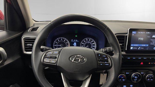 2020 Hyundai VENUE SEL