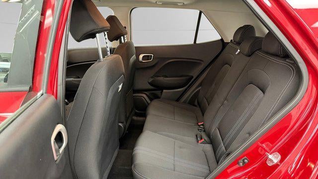 2020 Hyundai VENUE SEL