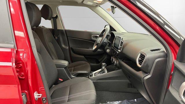2020 Hyundai VENUE SEL