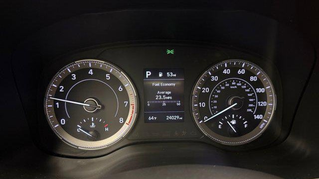 2020 Hyundai VENUE SEL
