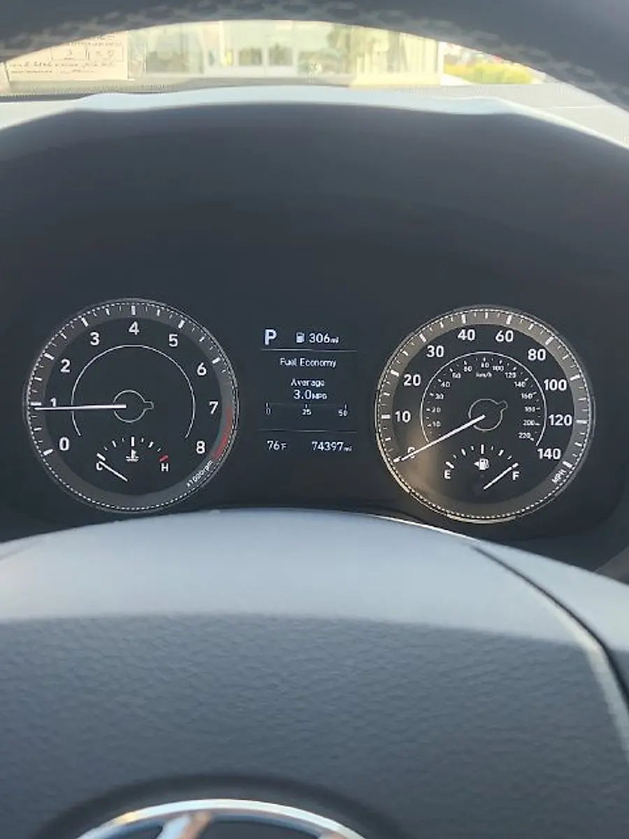 2021 Hyundai Venue - $17,076