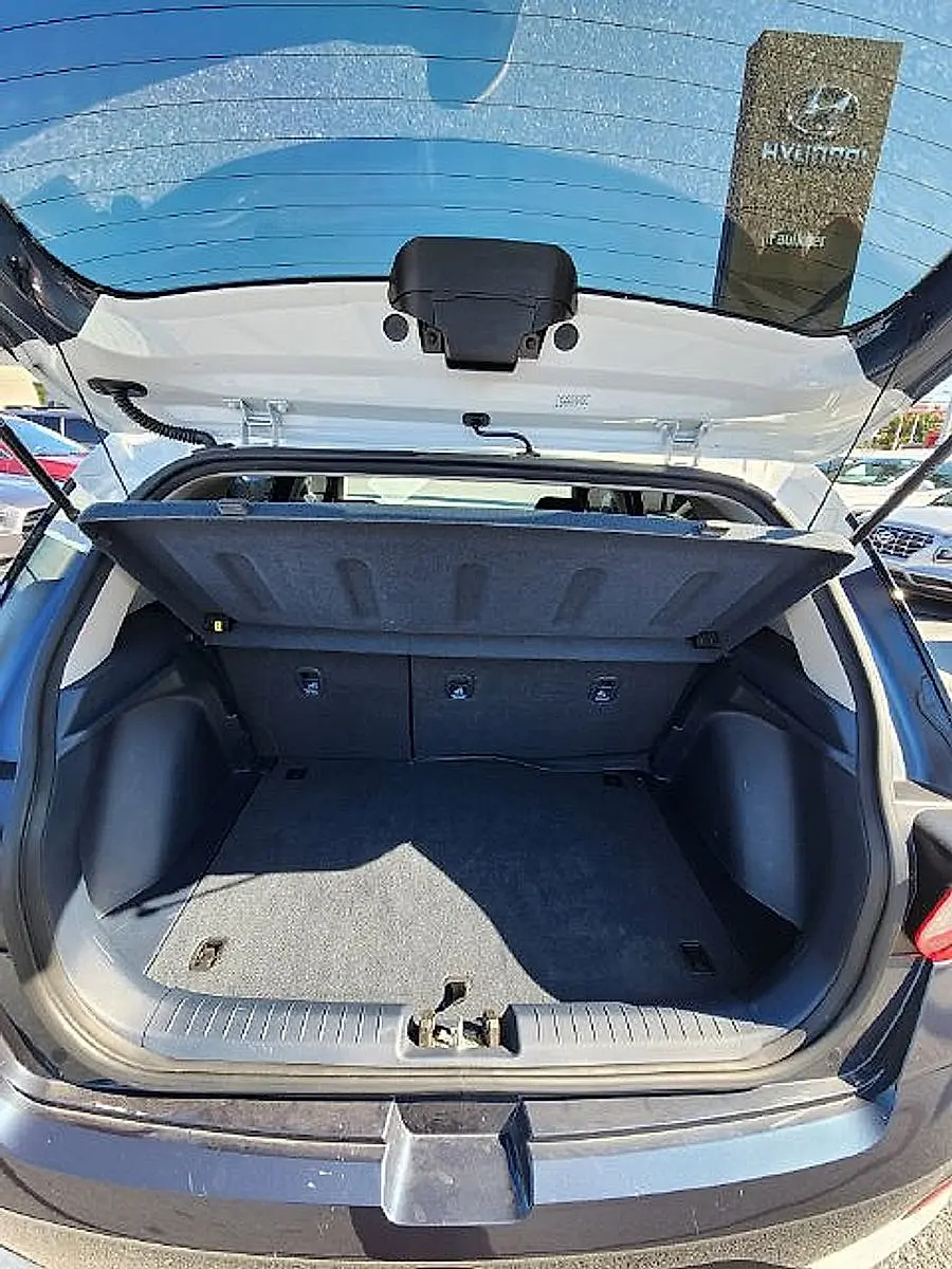 2021 Hyundai Venue - $17,076