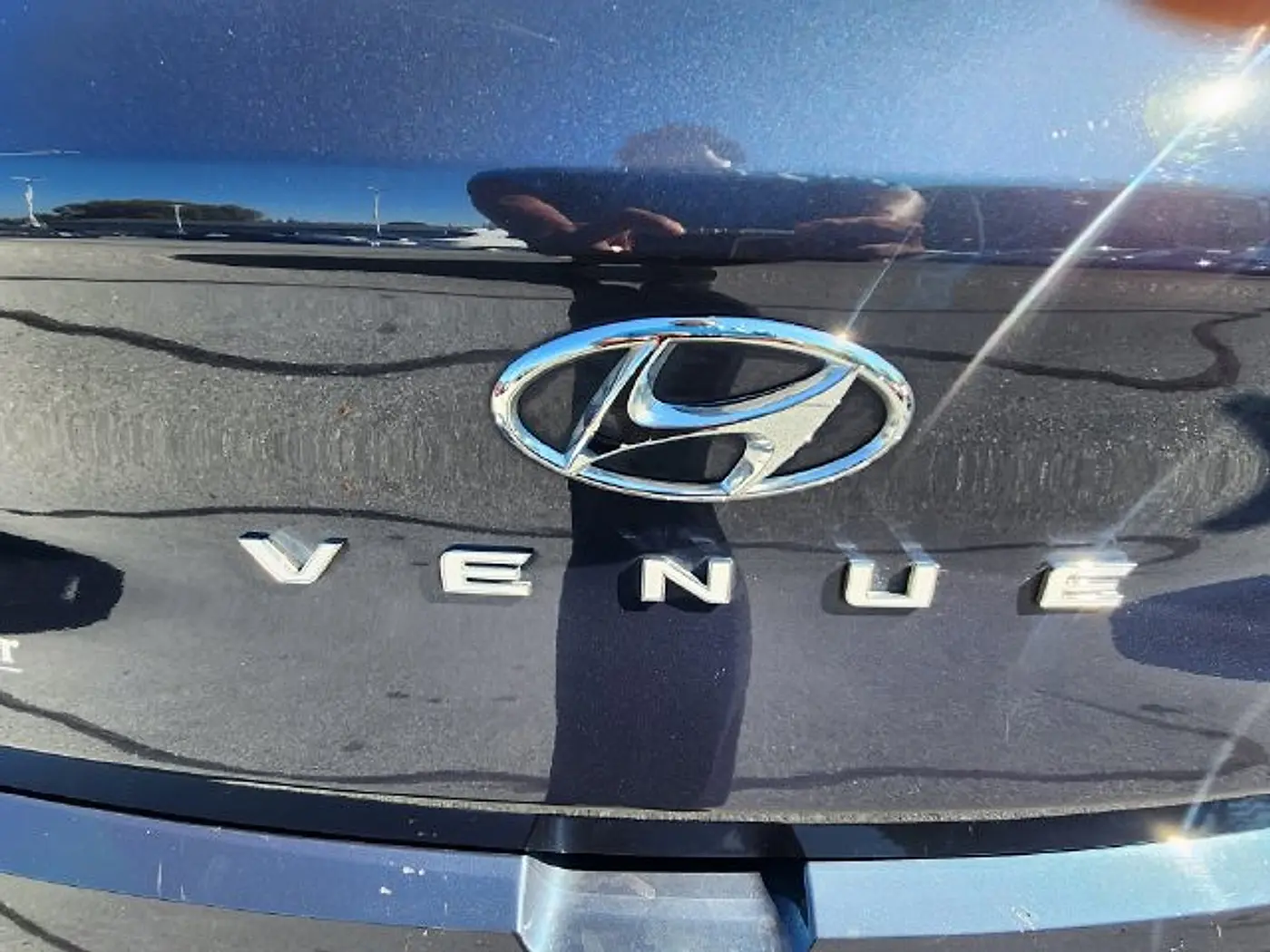 2021 Hyundai Venue - $17,076