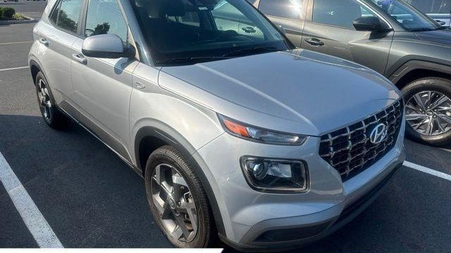 Preowned 2021 Hyundai VENUE SEL for Sale