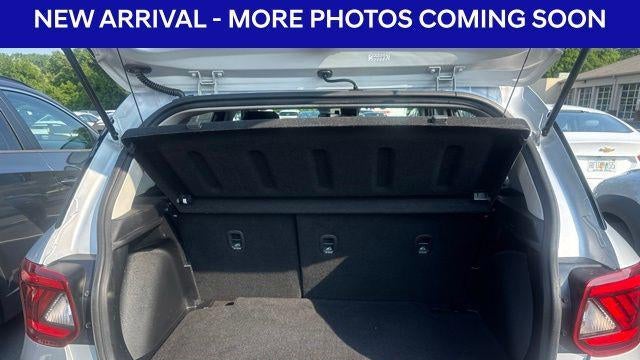 2021 Hyundai VENUE SEL
