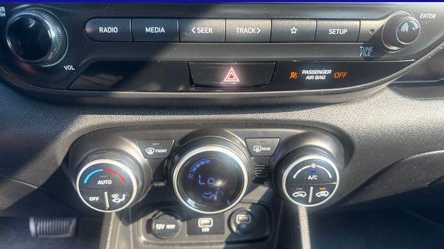 2021 Hyundai VENUE SEL