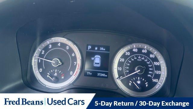 2021 Hyundai VENUE SEL