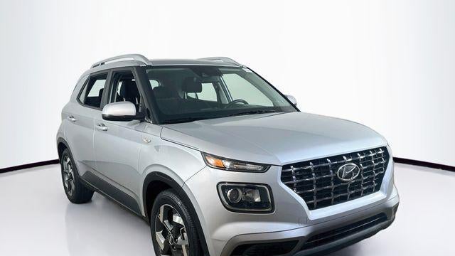 Preowned 2021 Hyundai VENUE SEL for Sale