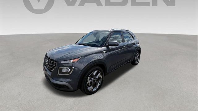 Preowned 2022 Hyundai VENUE Limited for Sale