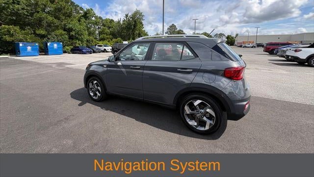 2022 Hyundai VENUE Limited