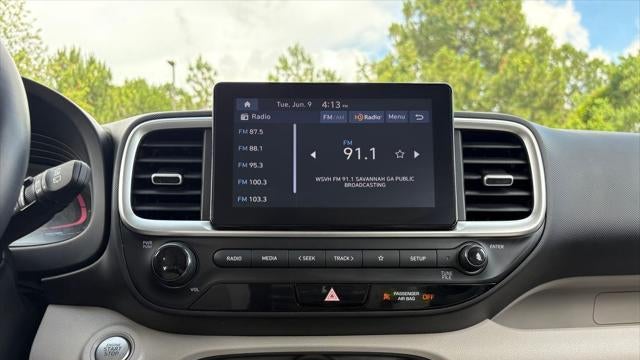 2022 Hyundai VENUE Limited