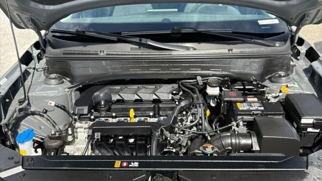 2022 Hyundai VENUE Limited