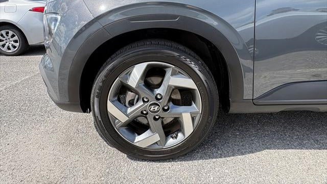 2022 Hyundai VENUE Limited