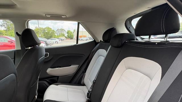 2022 Hyundai VENUE Limited