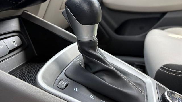 2022 Hyundai VENUE Limited