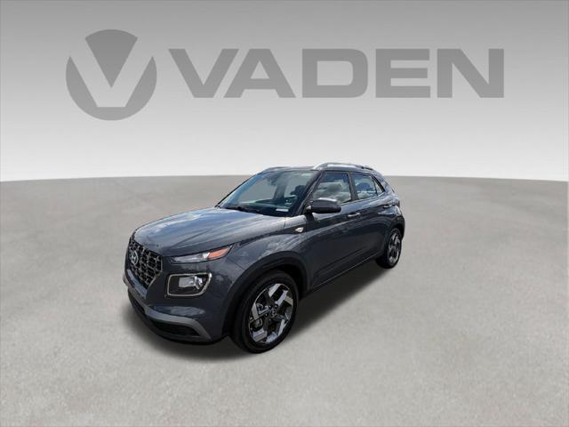 2022 Hyundai Venue